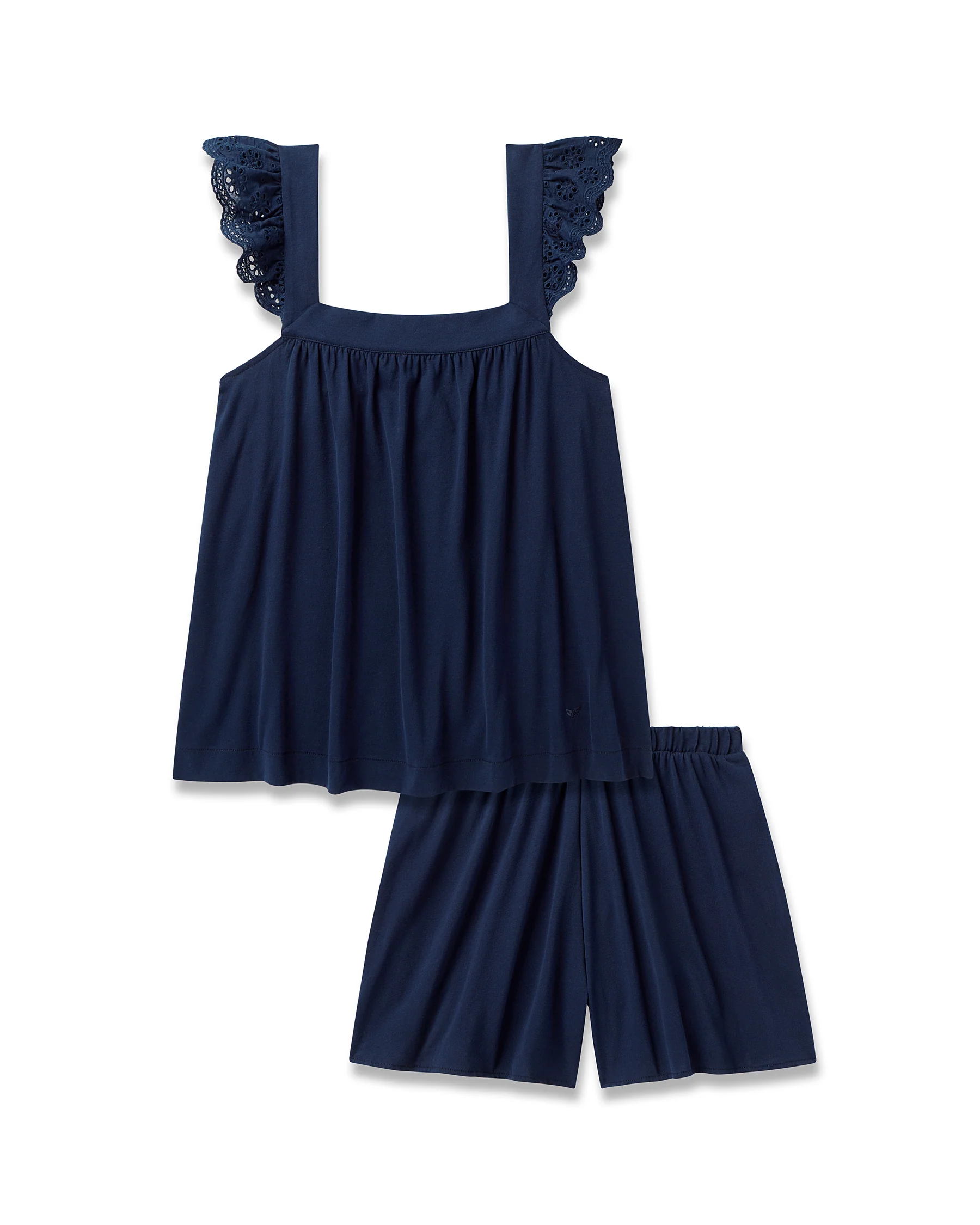short set